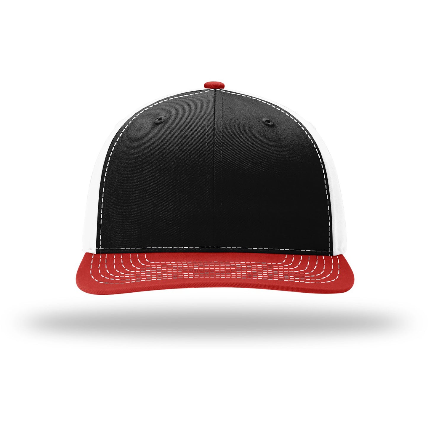 Richardson® Twill Back Trucker Cap