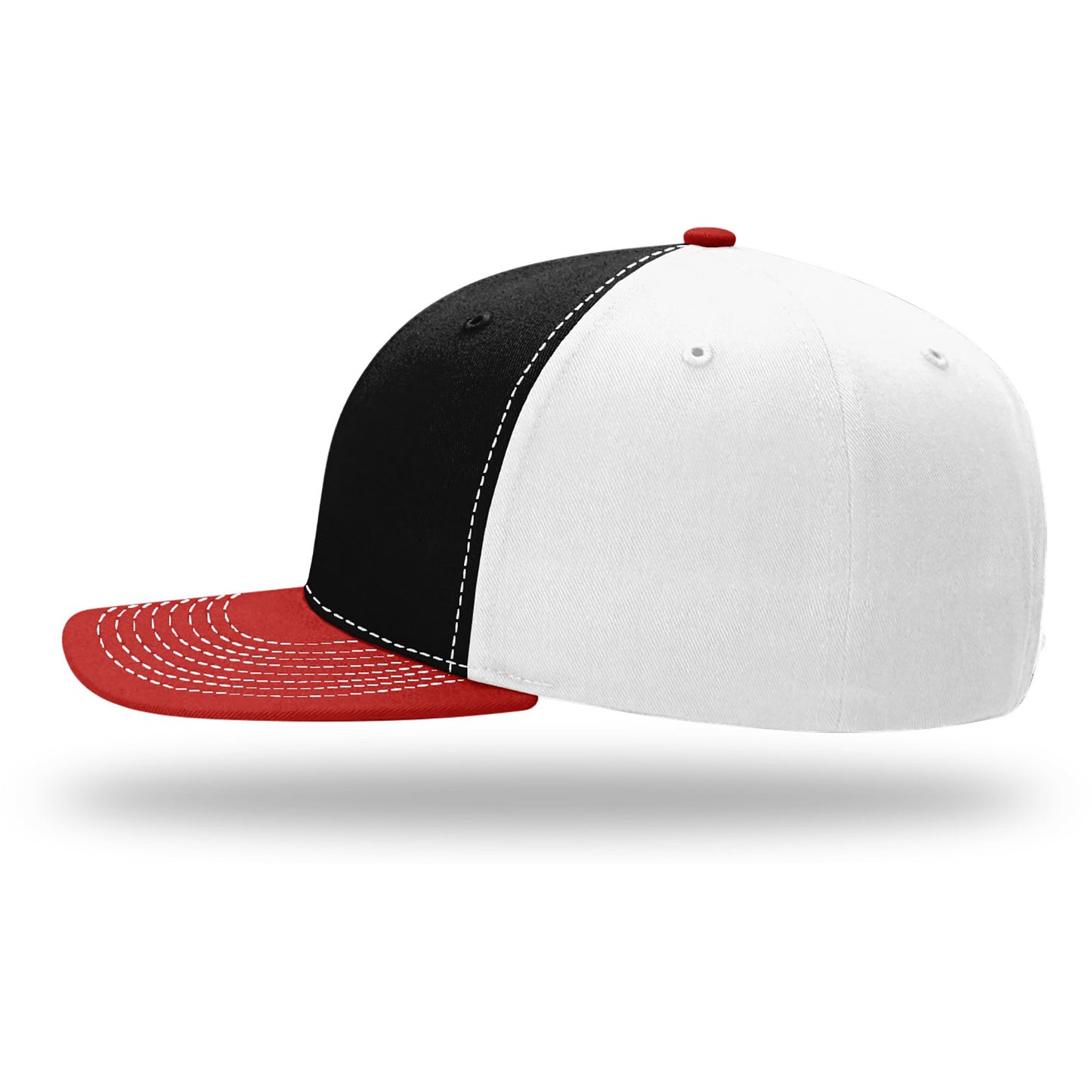Richardson® Twill Back Trucker Cap