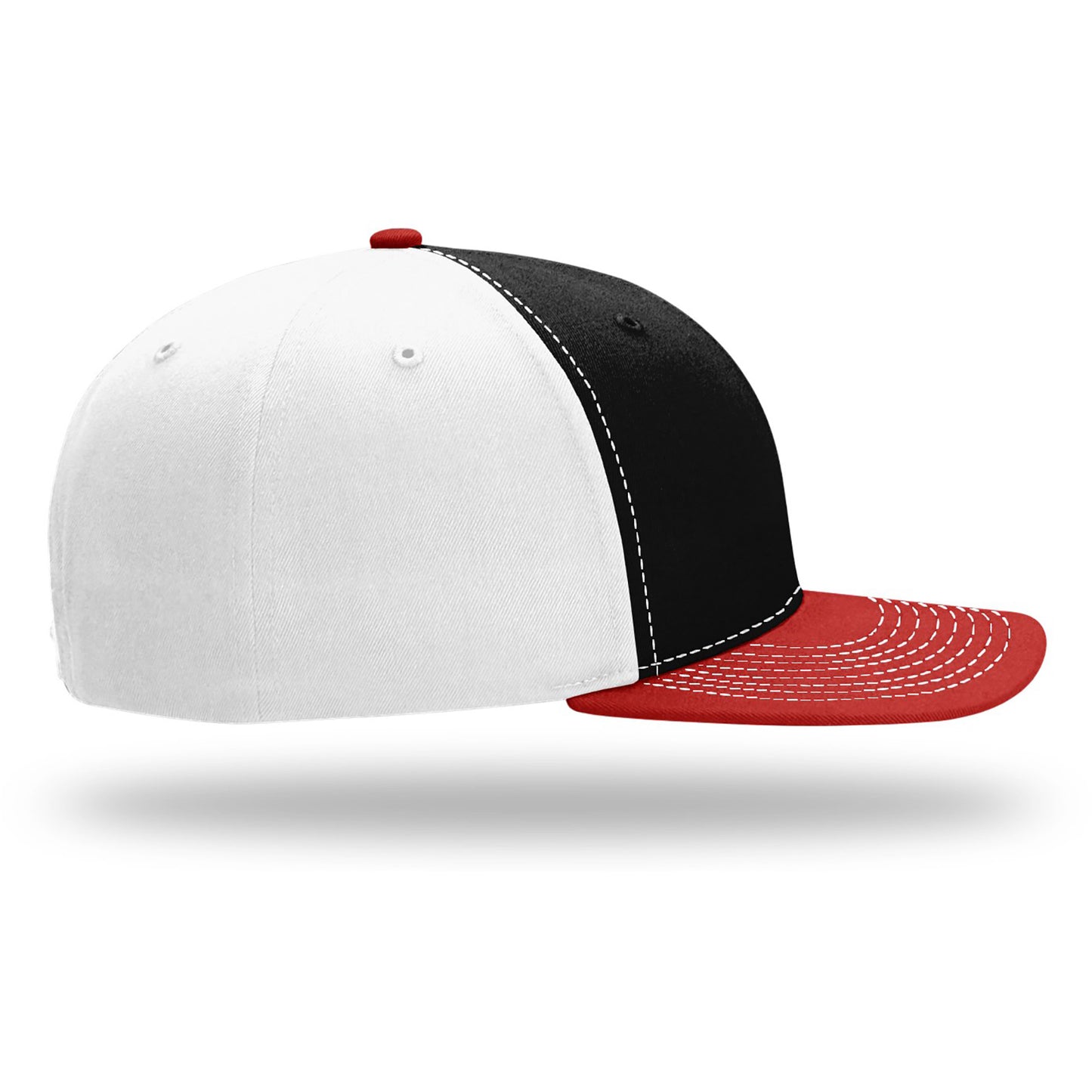 Richardson® Twill Back Trucker Cap