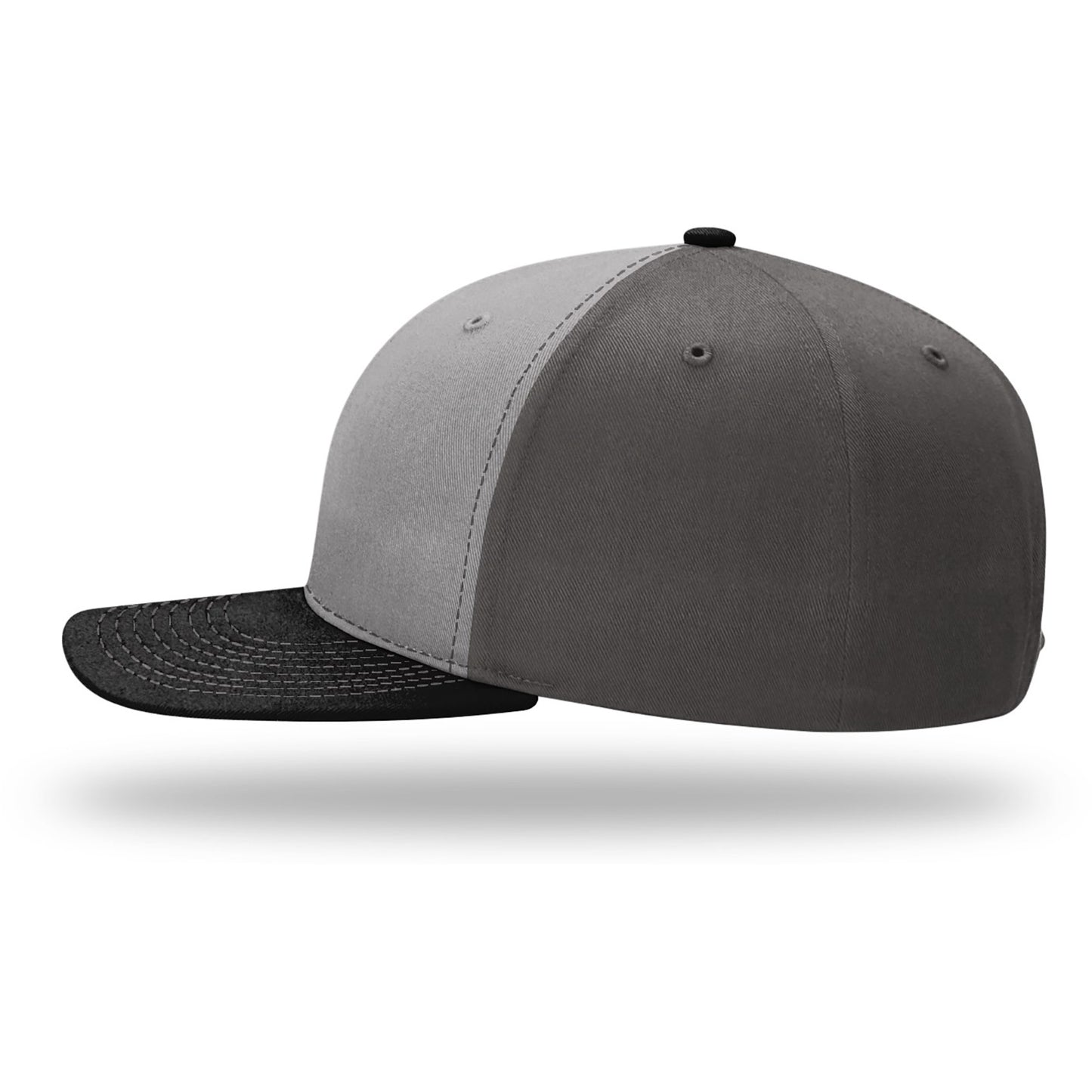 Richardson® Twill Back Trucker Cap
