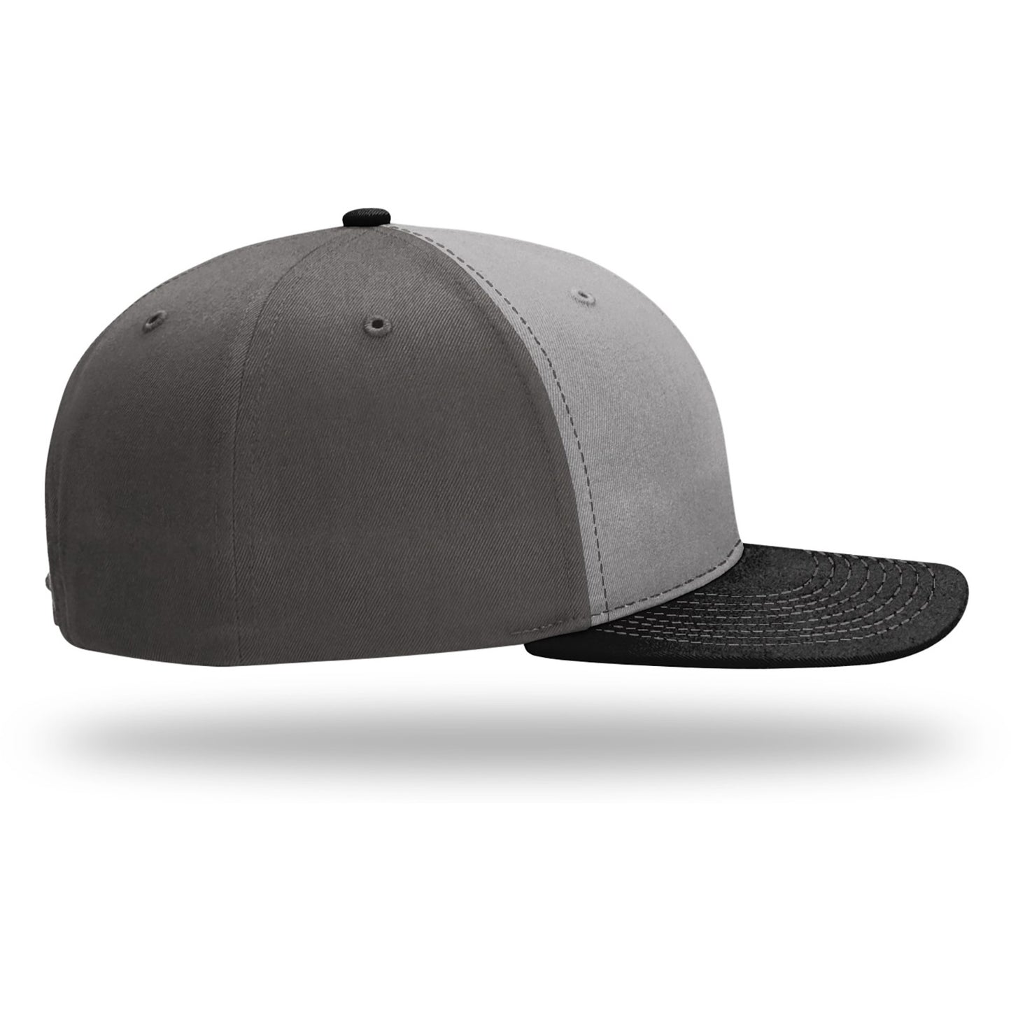 Richardson® Twill Back Trucker Cap