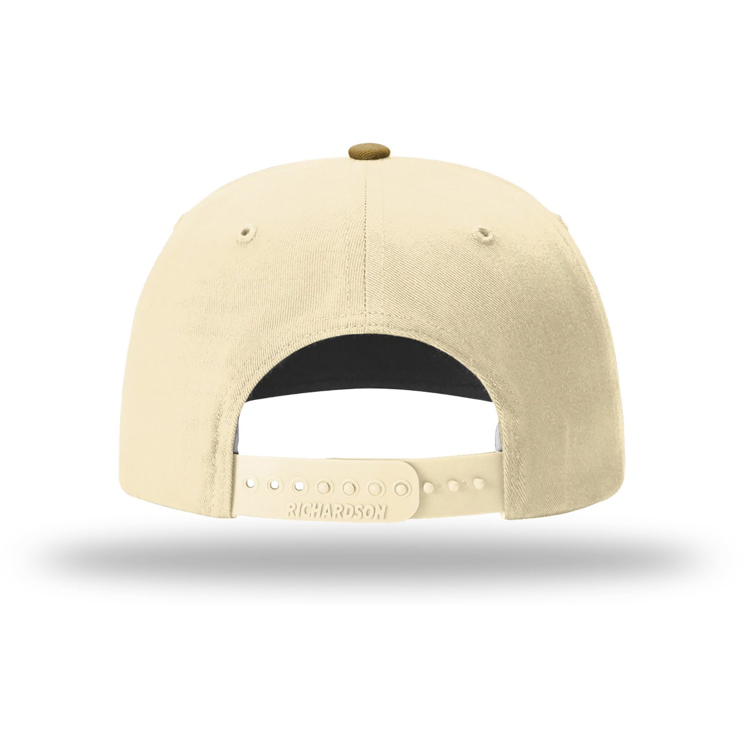 Richardson® Twill Back Trucker Cap