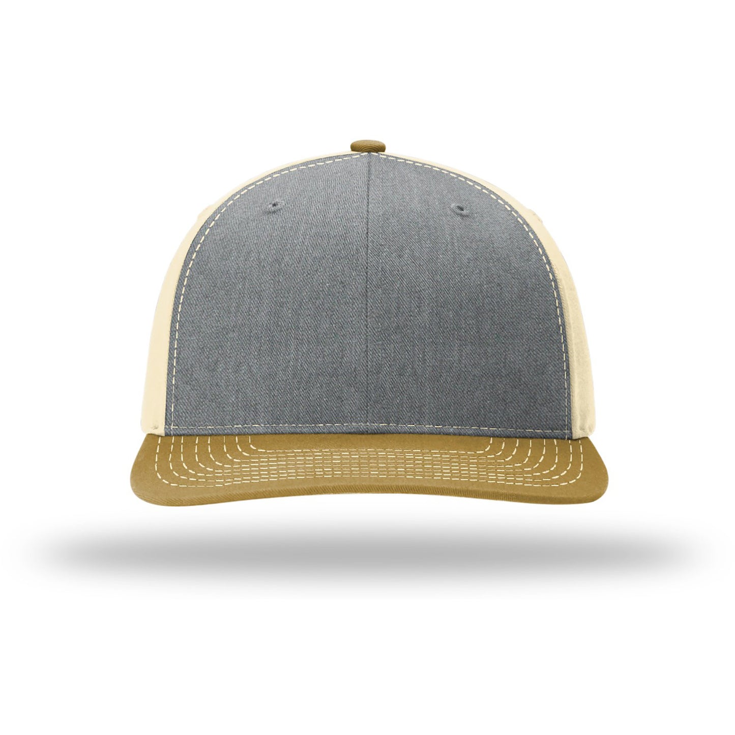 Richardson® Twill Back Trucker Cap