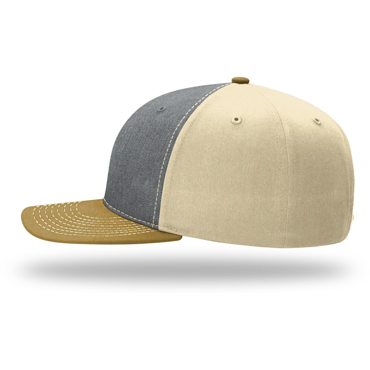Richardson® Twill Back Trucker Cap