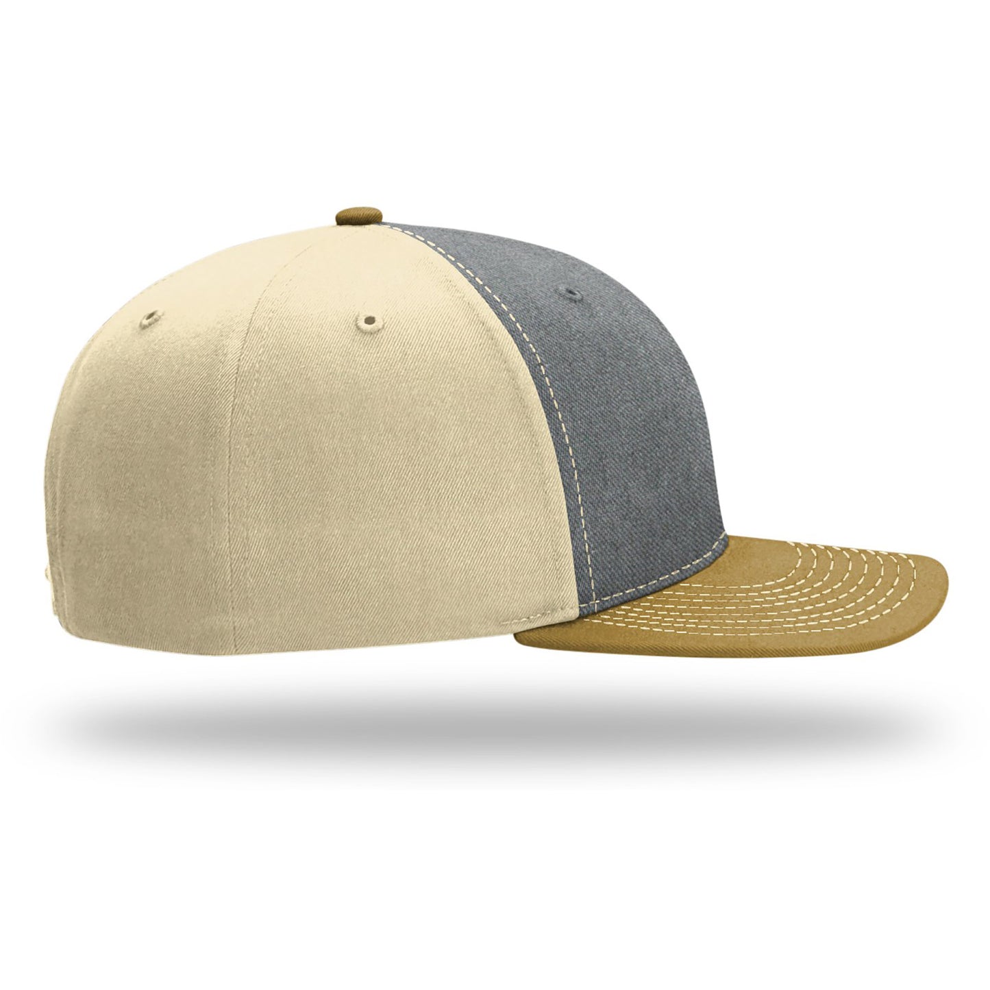 Richardson® Twill Back Trucker Cap