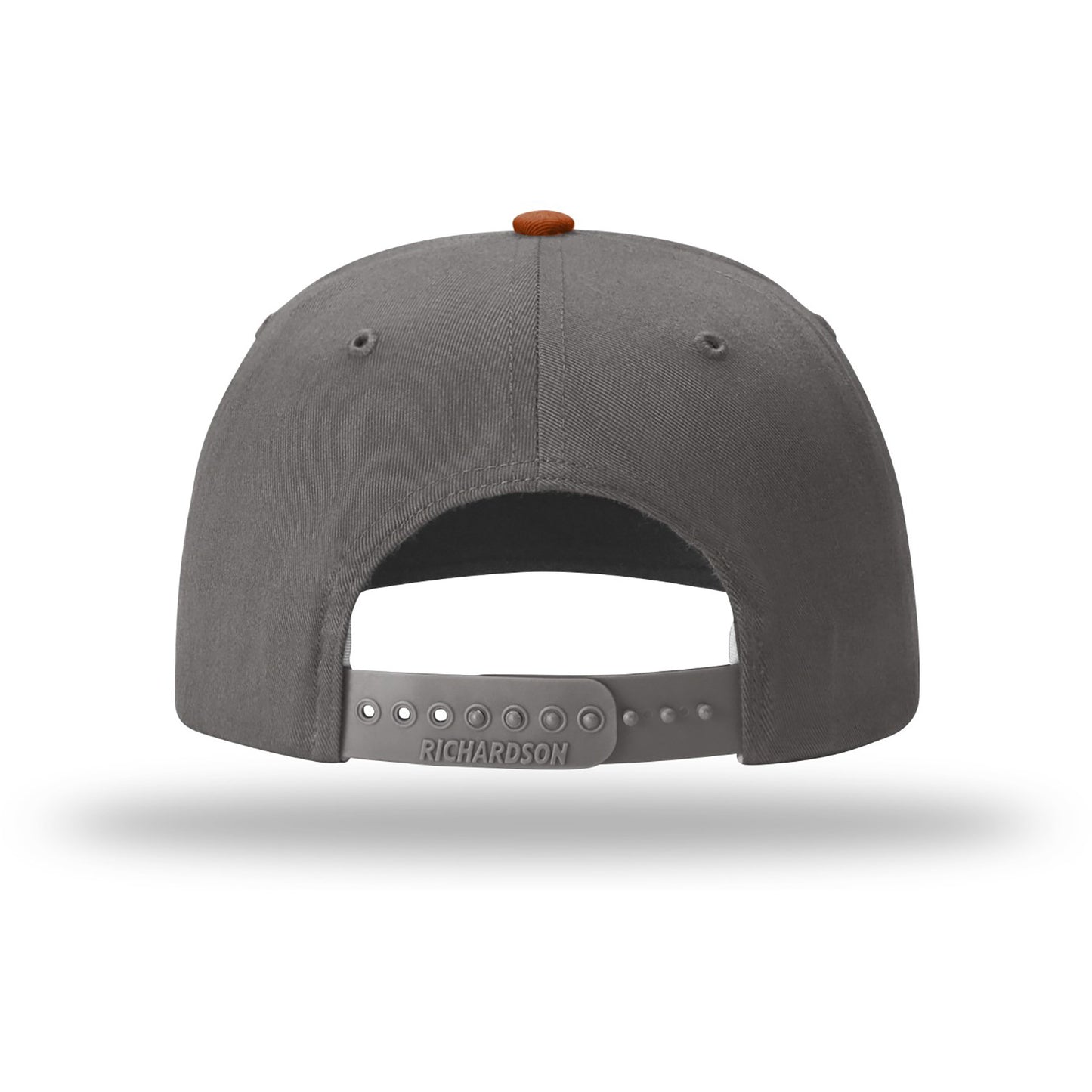 Richardson® Twill Back Trucker Cap