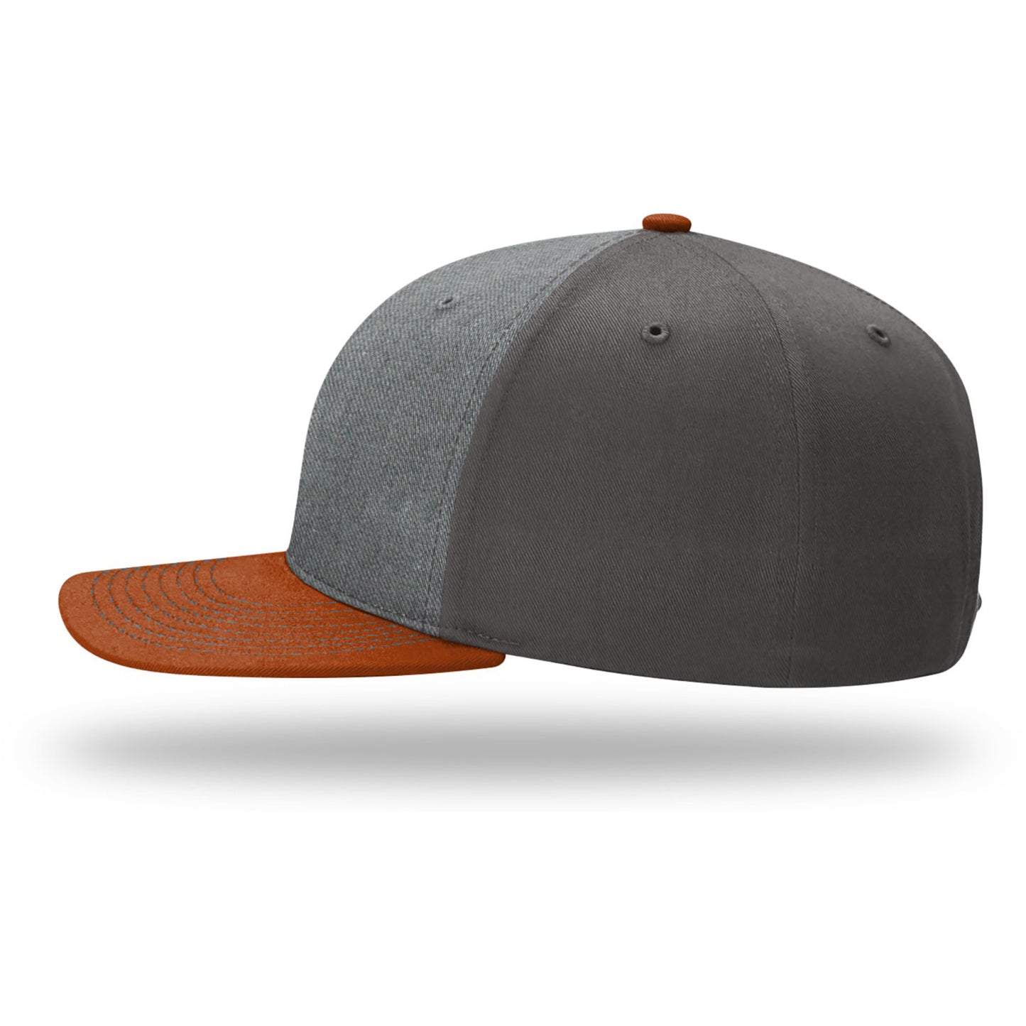 Richardson® Twill Back Trucker Cap