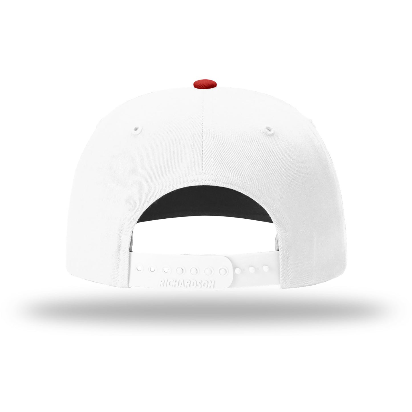 Richardson® Twill Back Trucker Cap