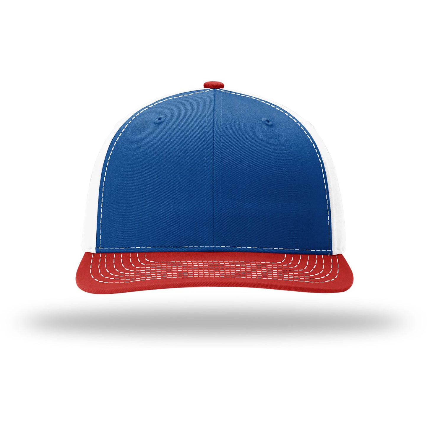 Richardson® Twill Back Trucker Cap