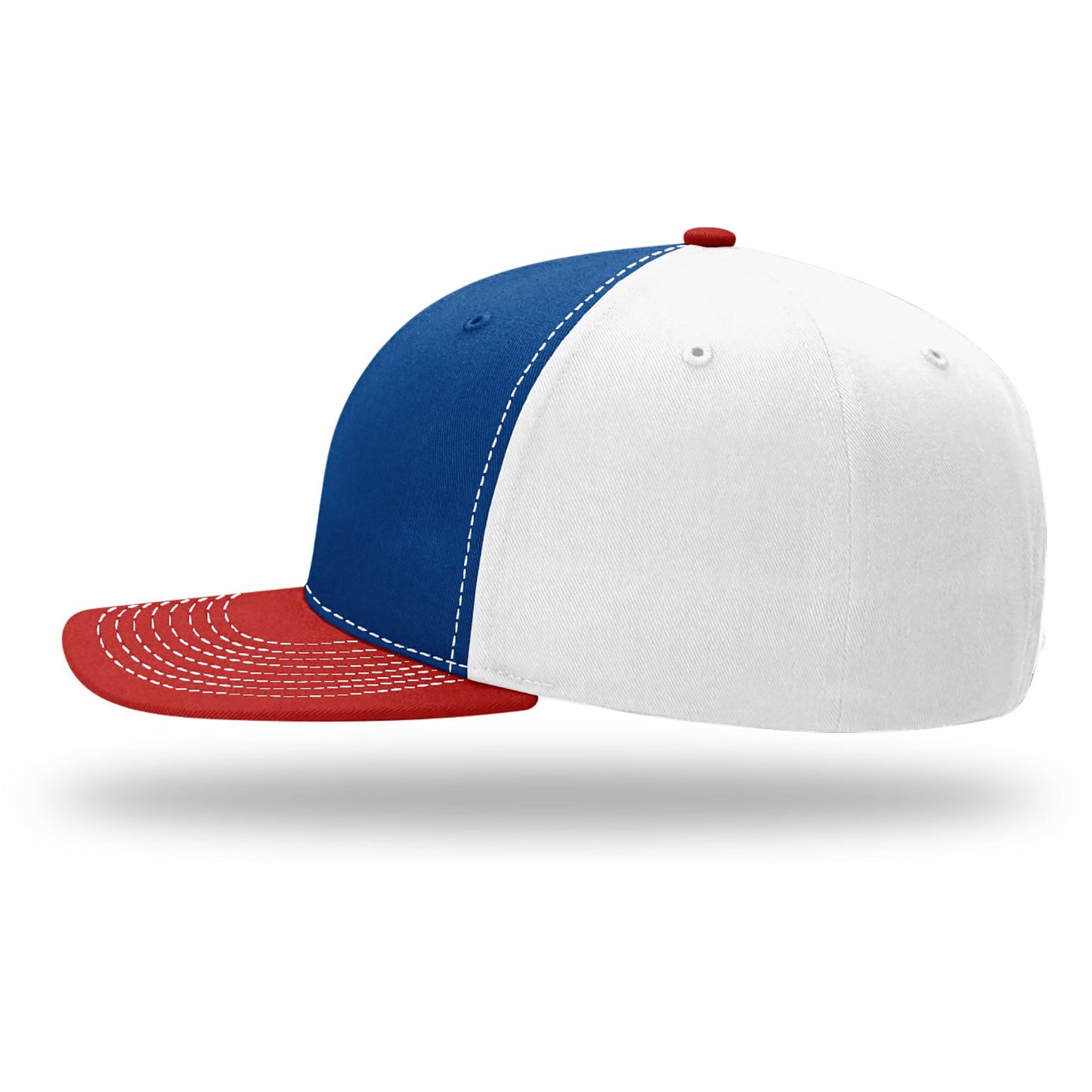 Richardson® Twill Back Trucker Cap