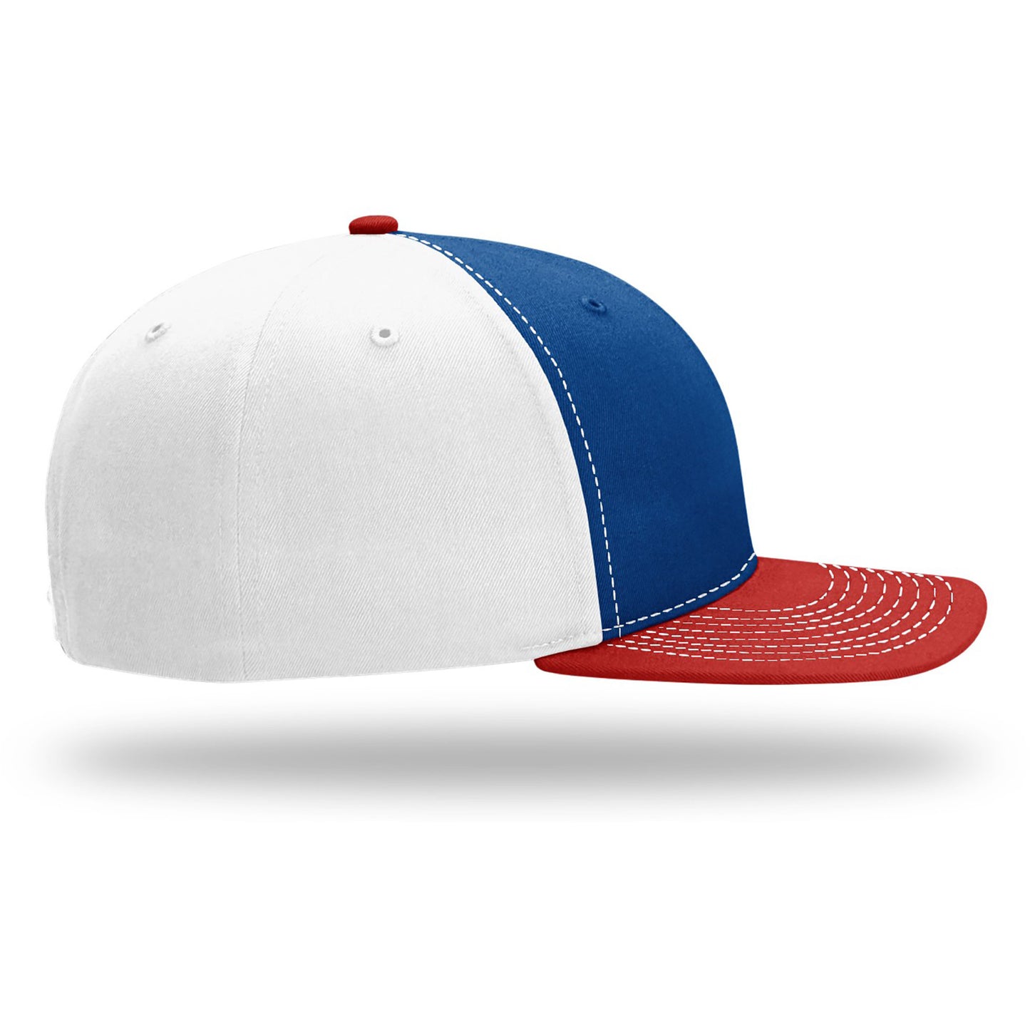Richardson® Twill Back Trucker Cap