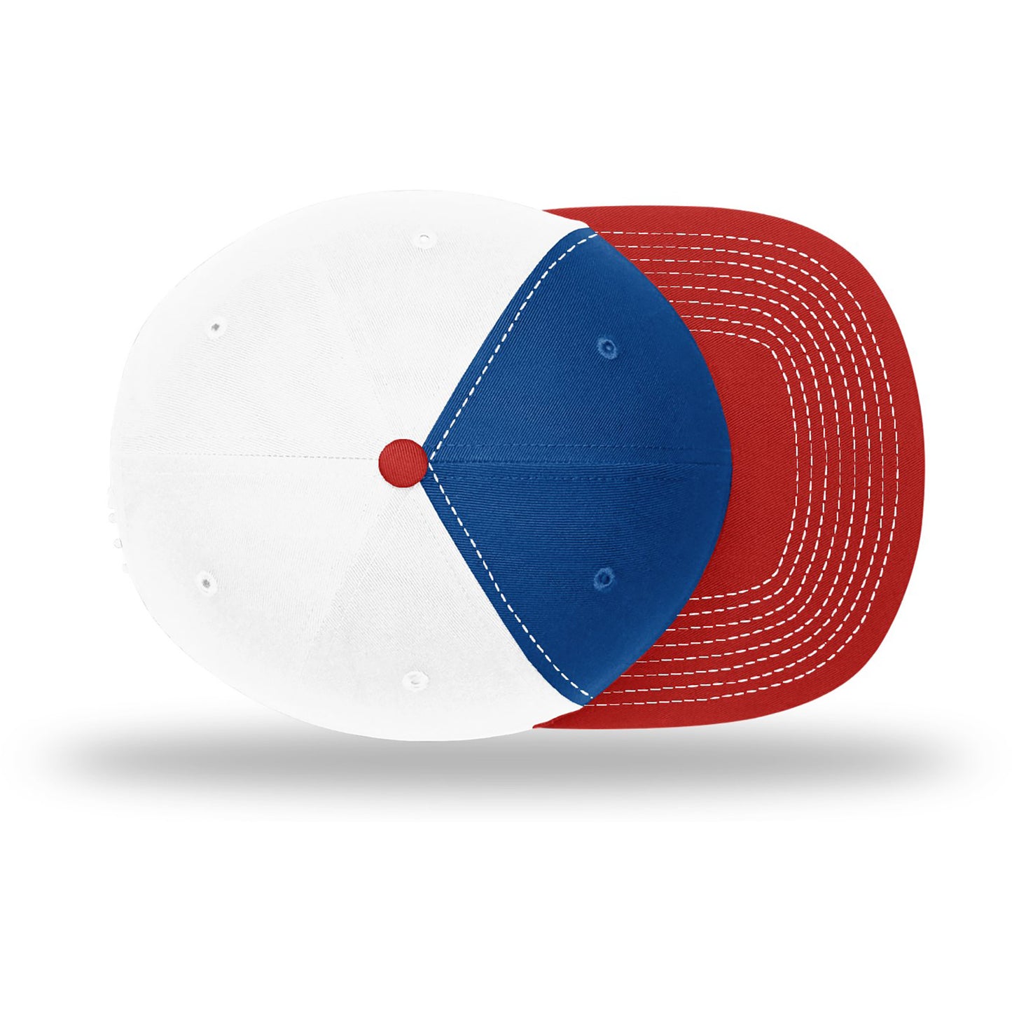 Richardson® Twill Back Trucker Cap