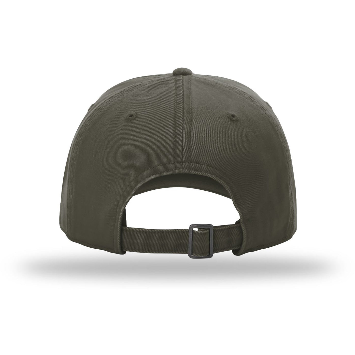 Richardson® Peach Twill Dad Hat