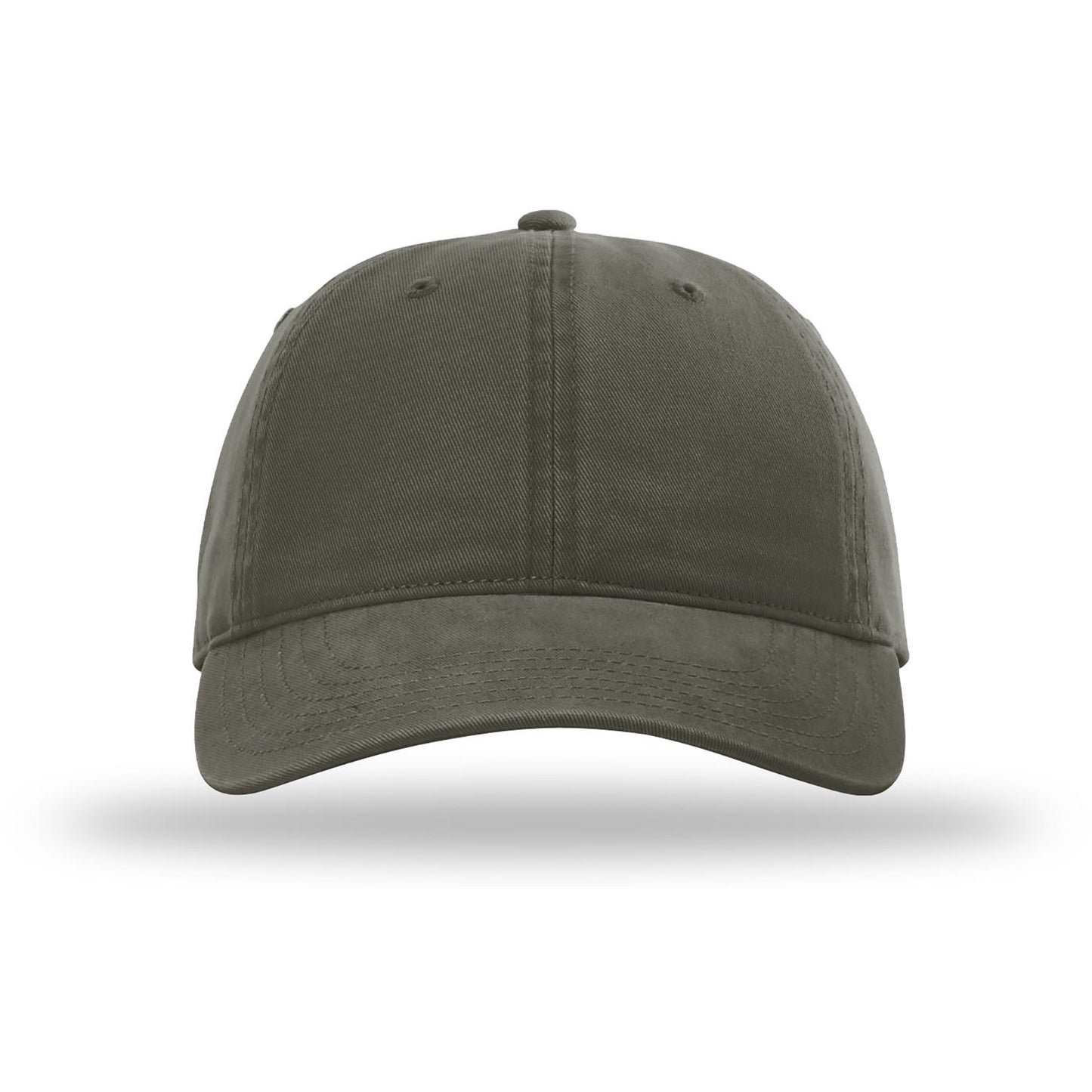 Richardson® Peach Twill Dad Hat