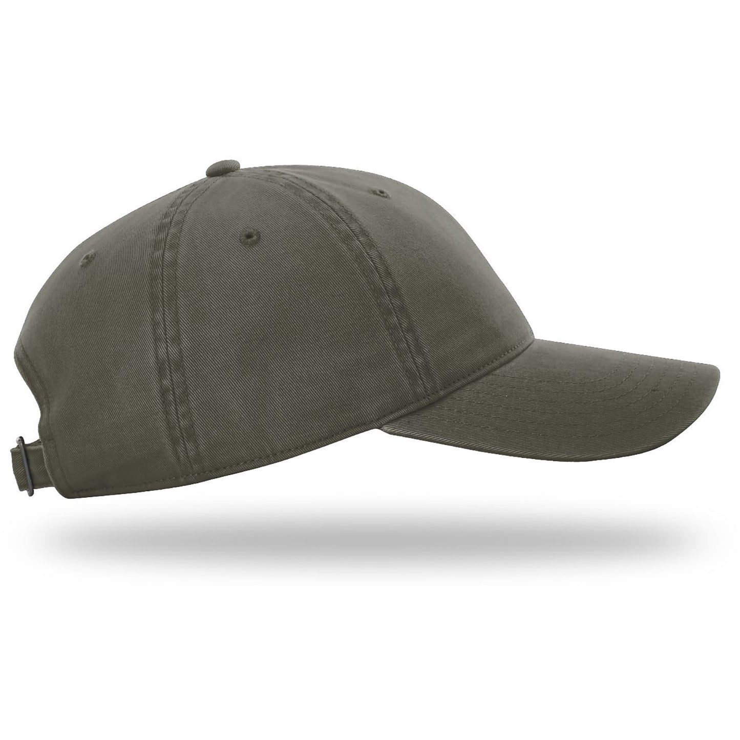Richardson® Peach Twill Dad Hat