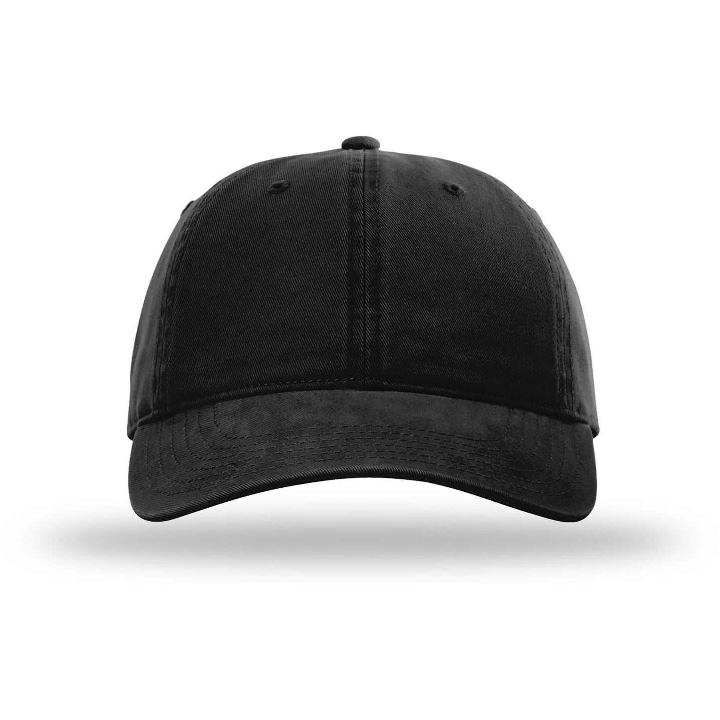Richardson® Peach Twill Dad Hat