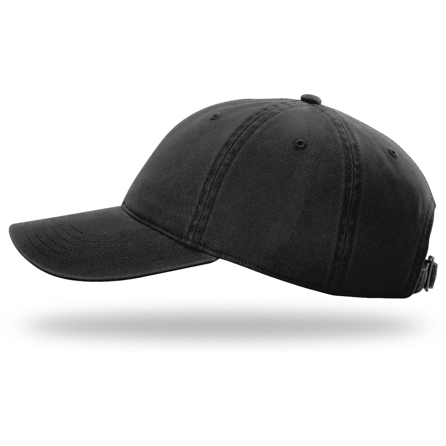 Richardson® Peach Twill Dad Hat