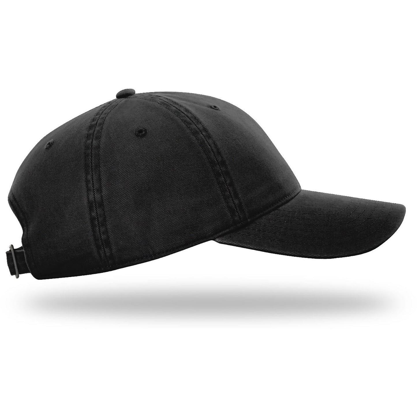 Richardson® Peach Twill Dad Hat