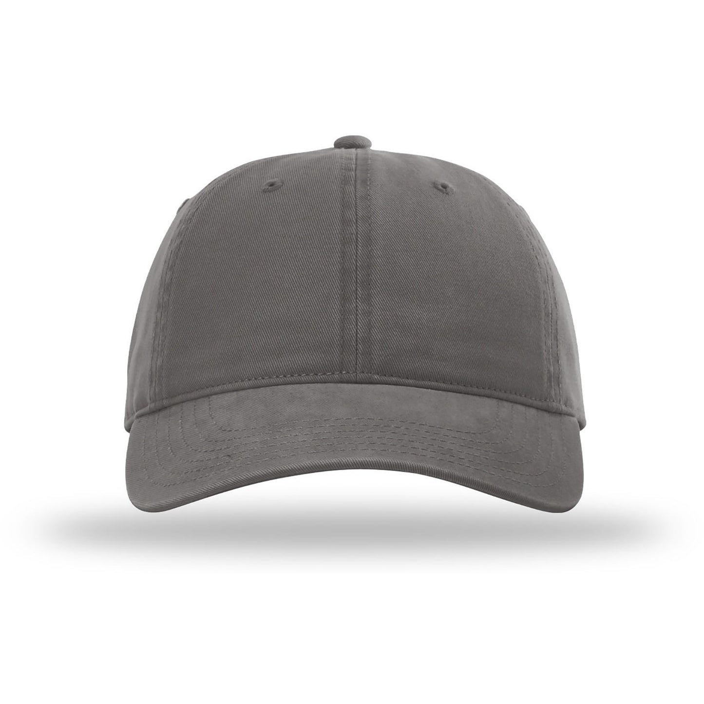 Richardson® Peach Twill Dad Hat