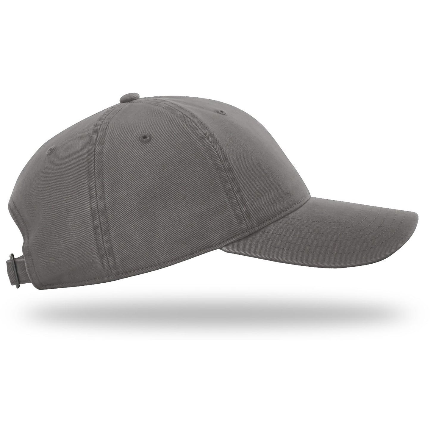 Richardson® Peach Twill Dad Hat