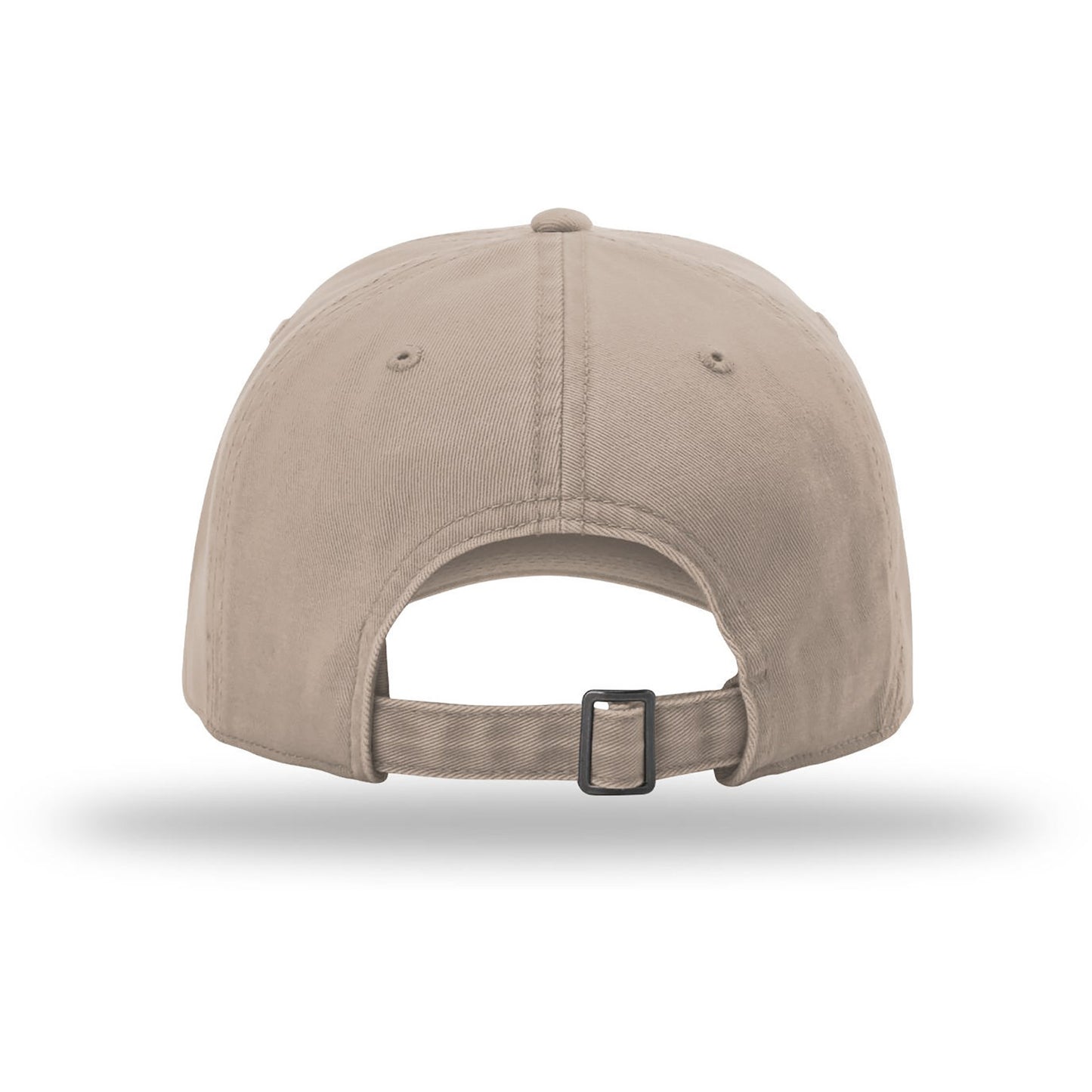 Richardson® Peach Twill Dad Hat