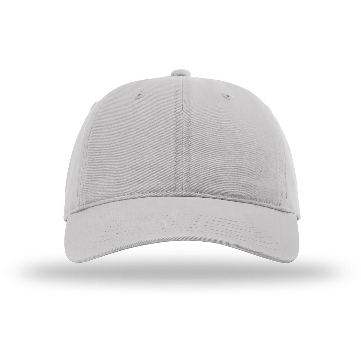 Richardson® Peach Twill Dad Hat