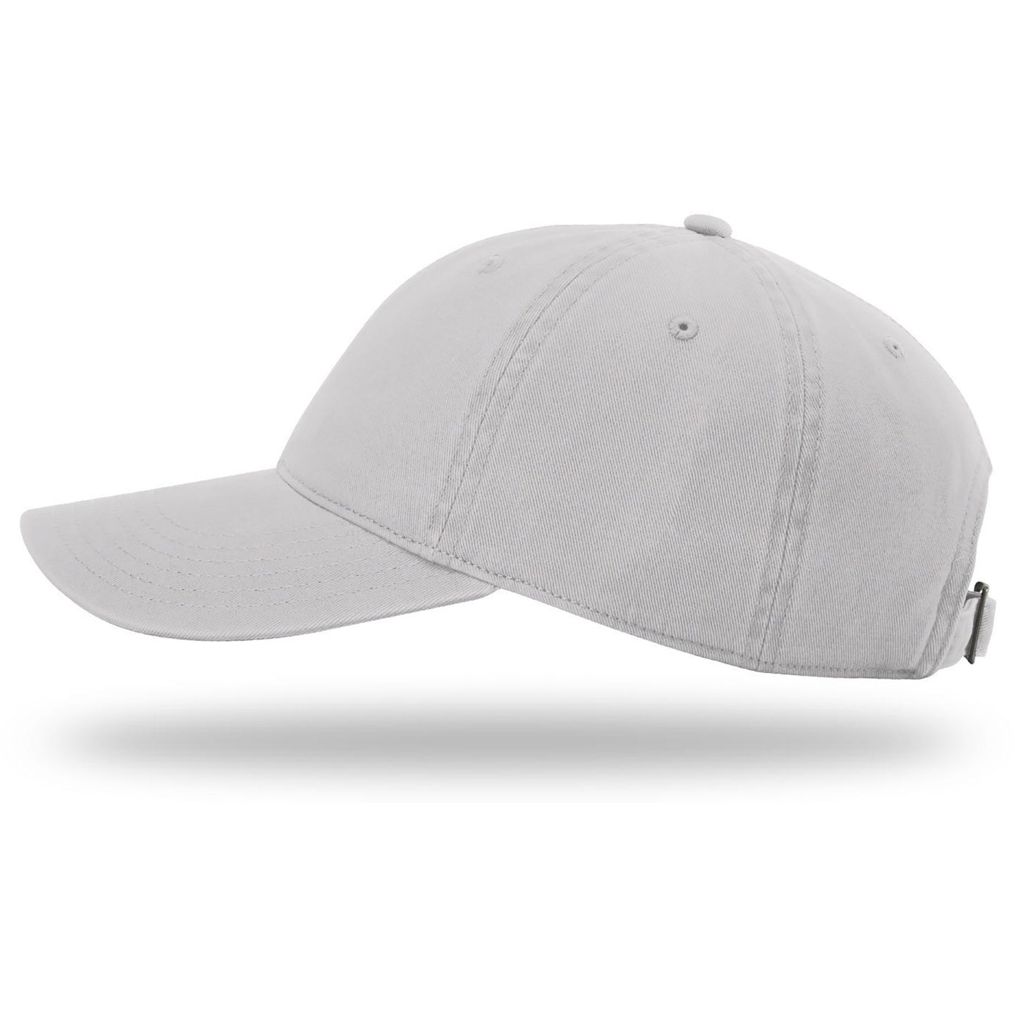 Richardson® Peach Twill Dad Hat