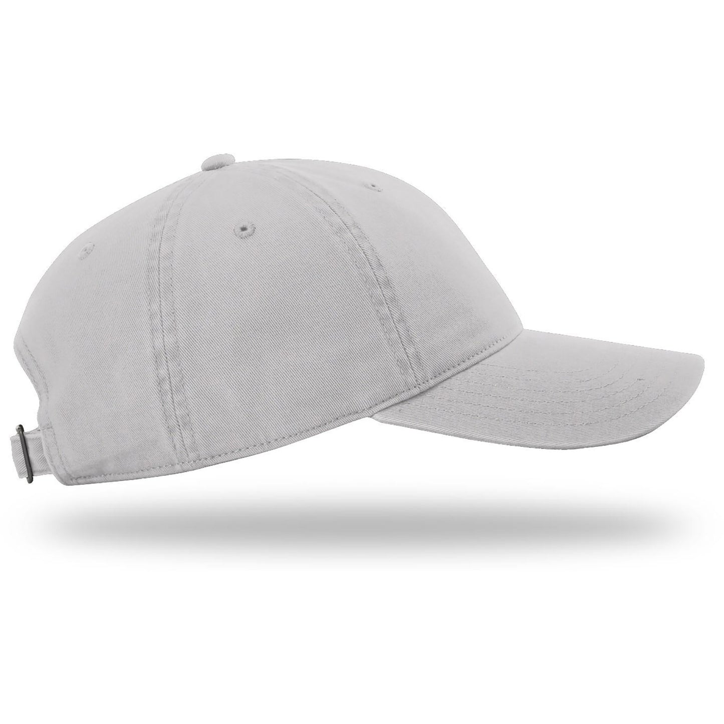 Richardson® Peach Twill Dad Hat