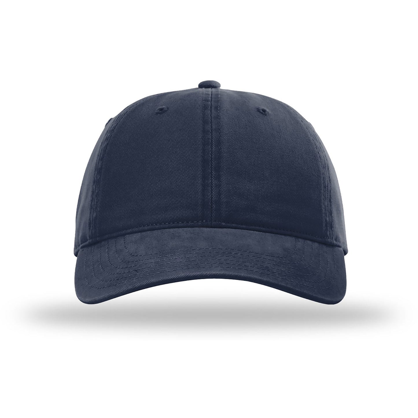 Richardson® Peach Twill Dad Hat