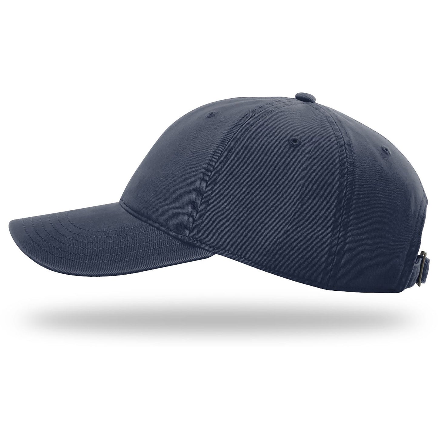 Richardson® Peach Twill Dad Hat