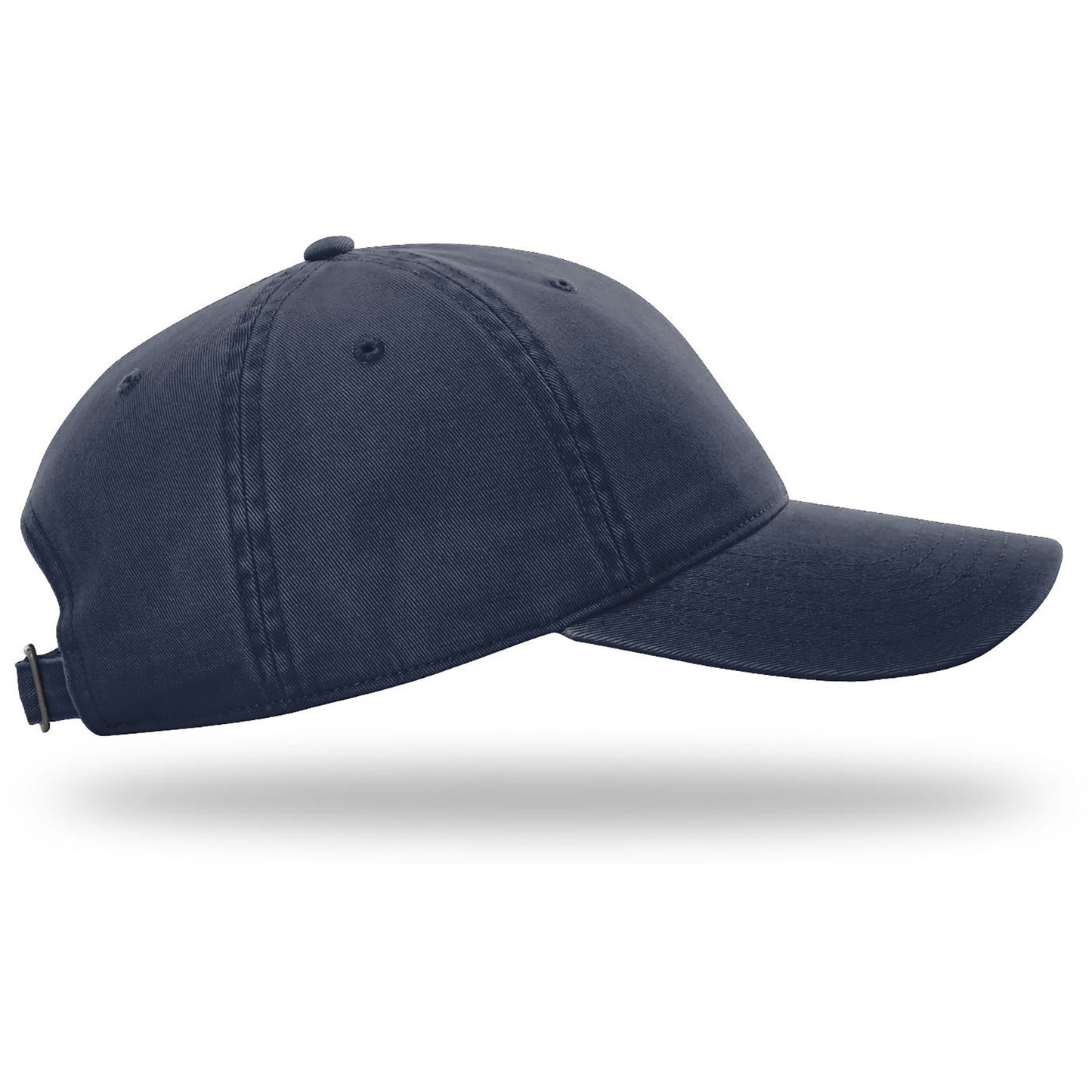 Richardson® Peach Twill Dad Hat