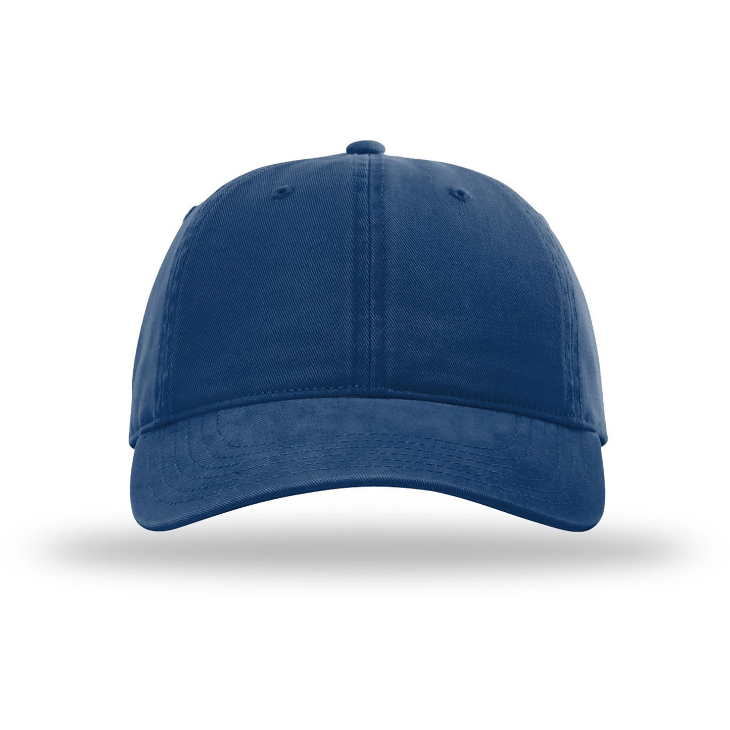 Richardson® Peach Twill Dad Hat