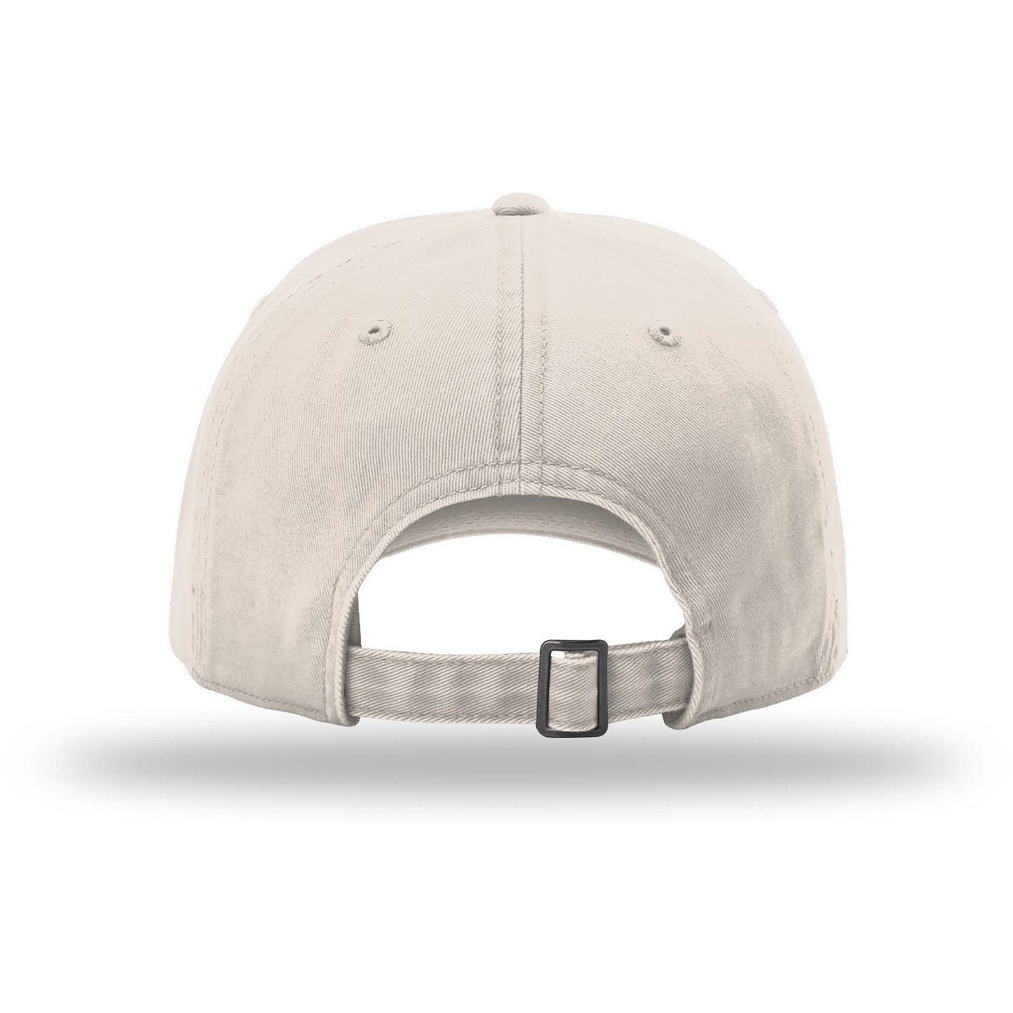 Richardson® Peach Twill Dad Hat