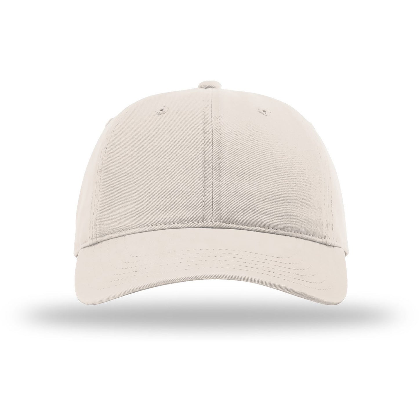 Richardson® Peach Twill Dad Hat