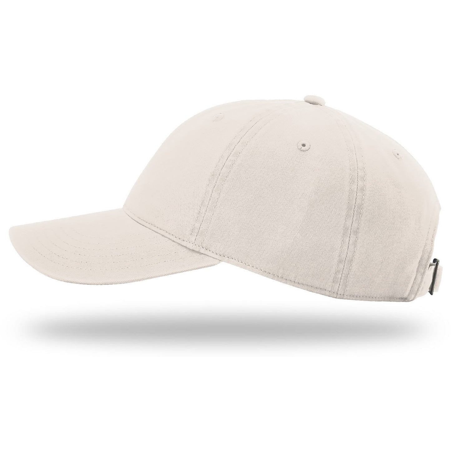 Richardson® Peach Twill Dad Hat