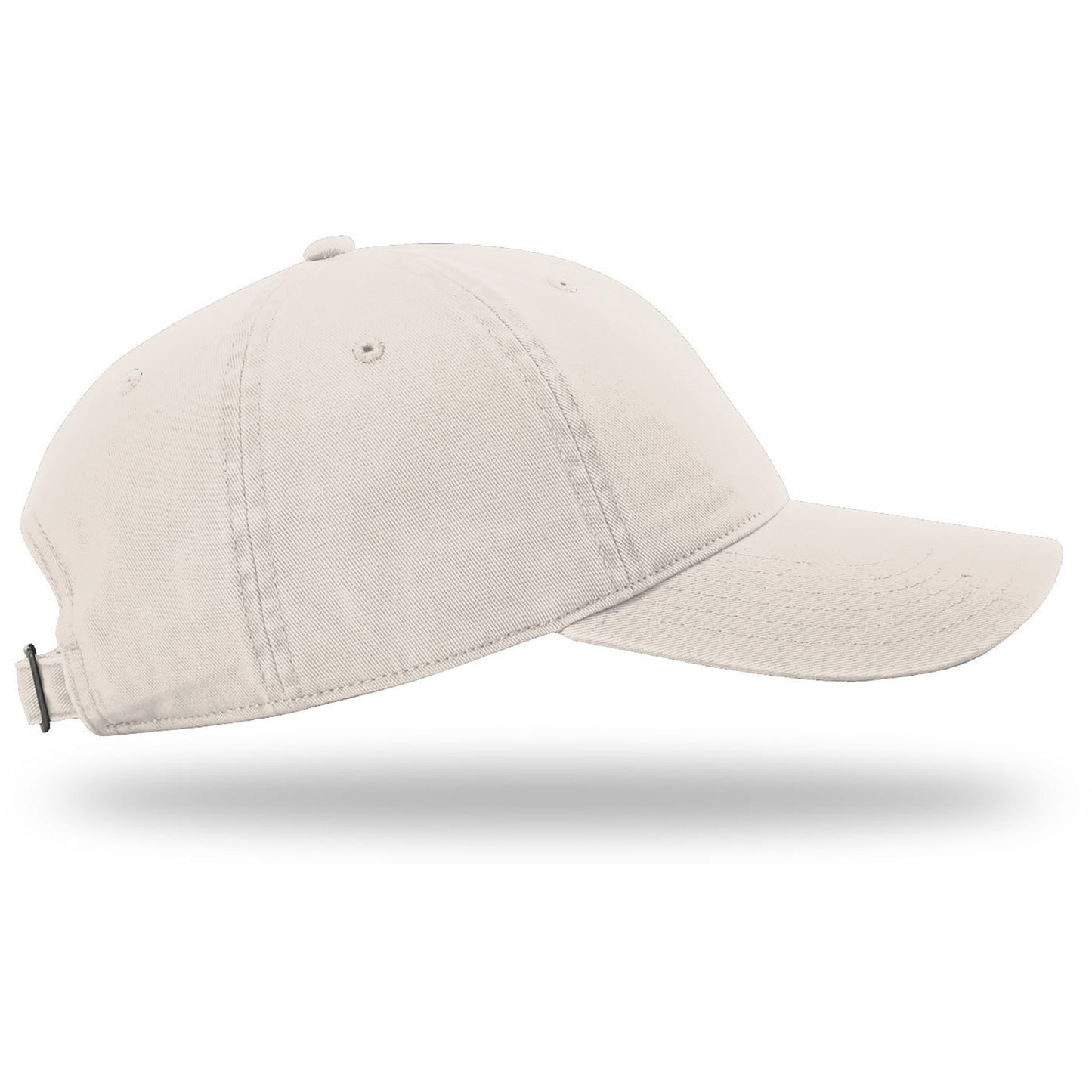Richardson® Peach Twill Dad Hat