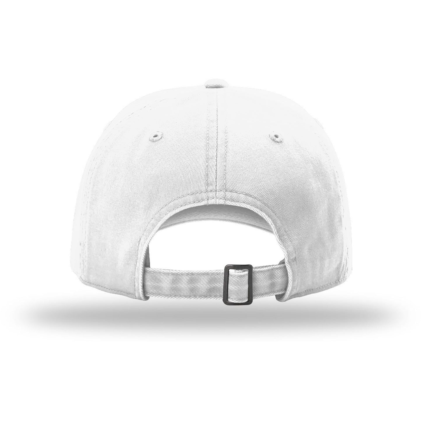 Richardson® Peach Twill Dad Hat