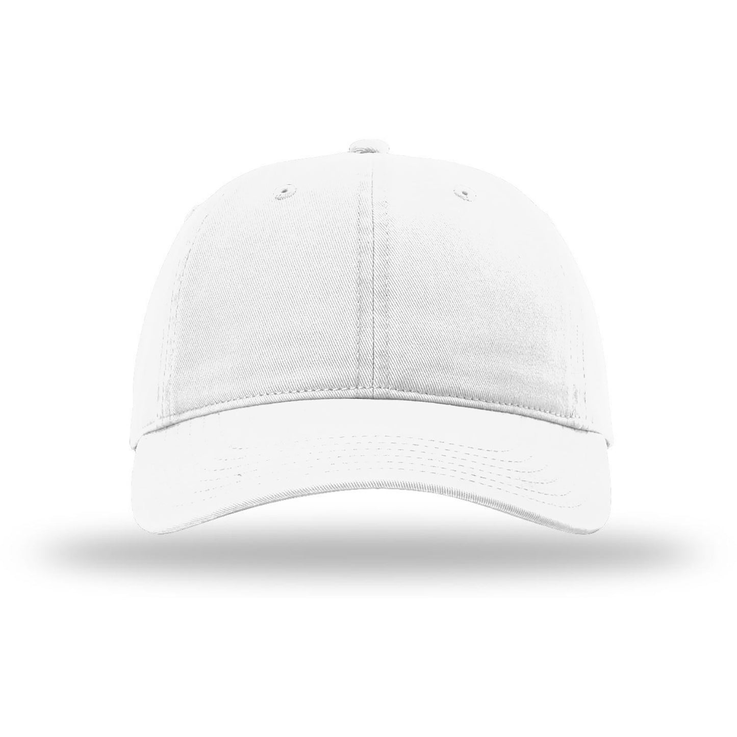 Richardson® Peach Twill Dad Hat