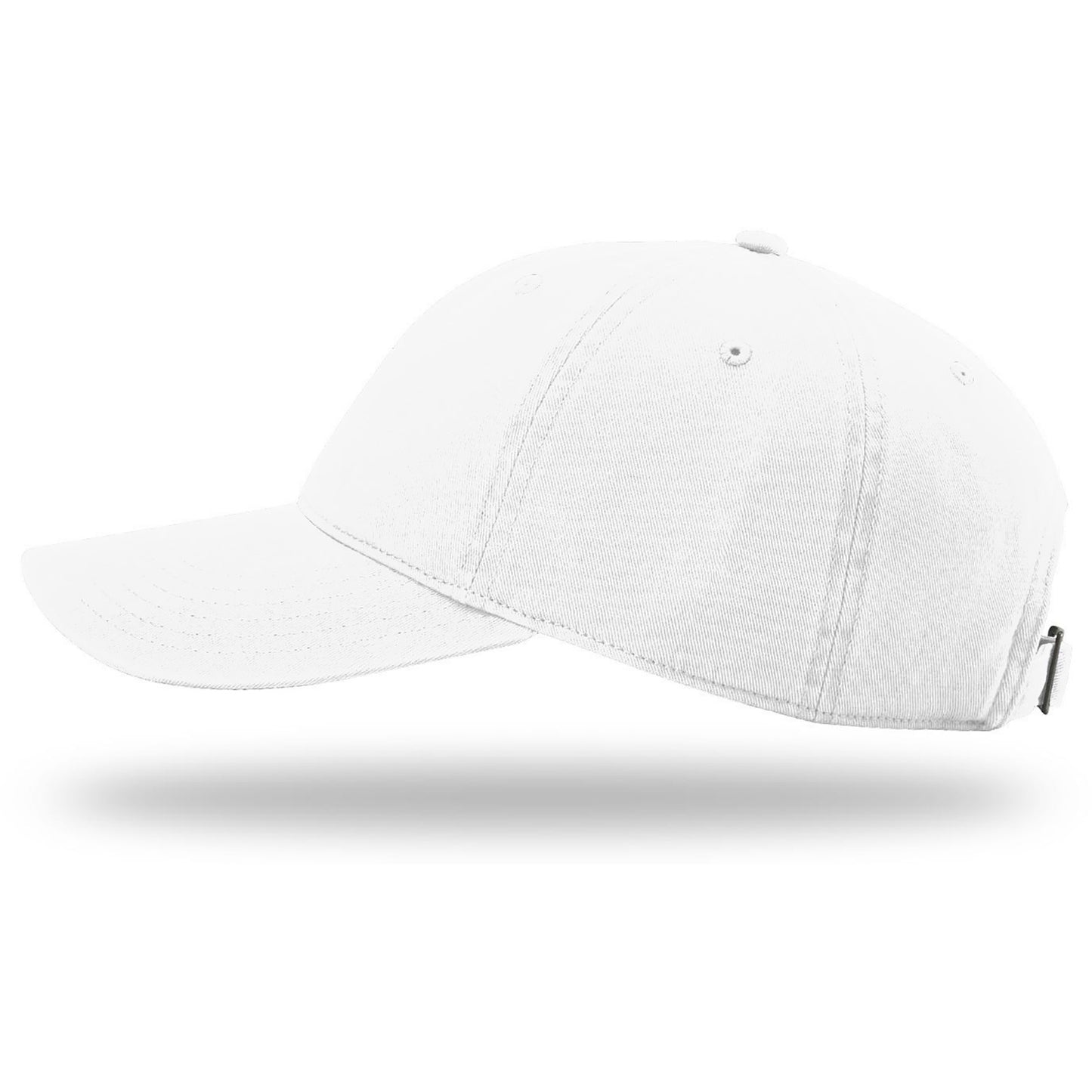 Richardson® Peach Twill Dad Hat