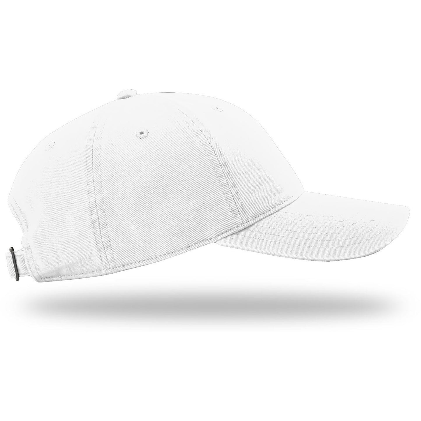 Richardson® Peach Twill Dad Hat