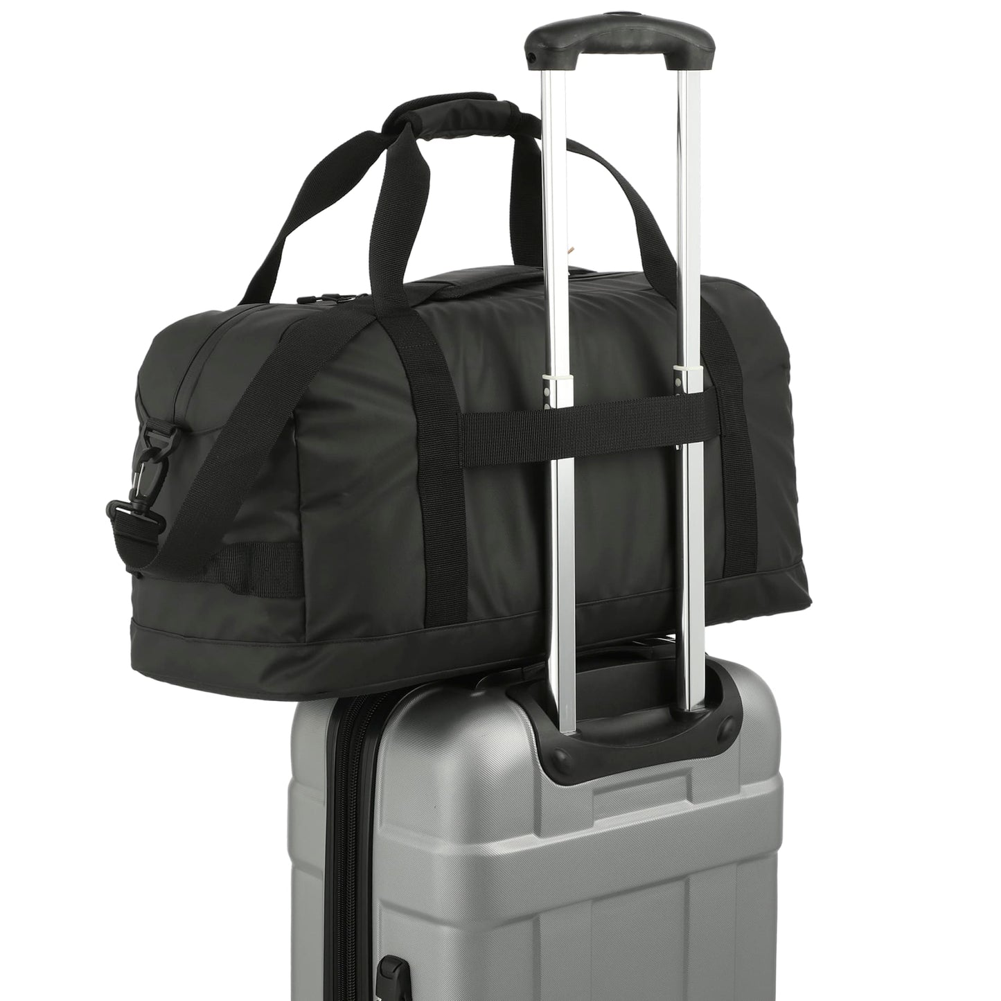 NBN All-Weather Recycled Duffel