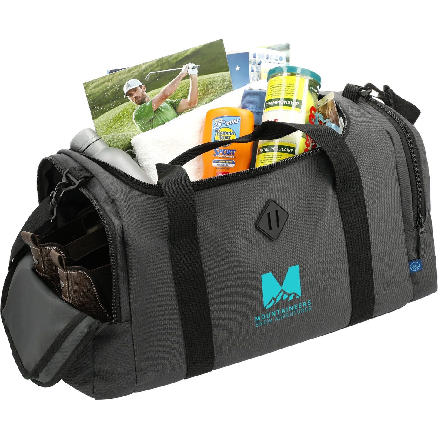 Repreve® Ocean Duffel