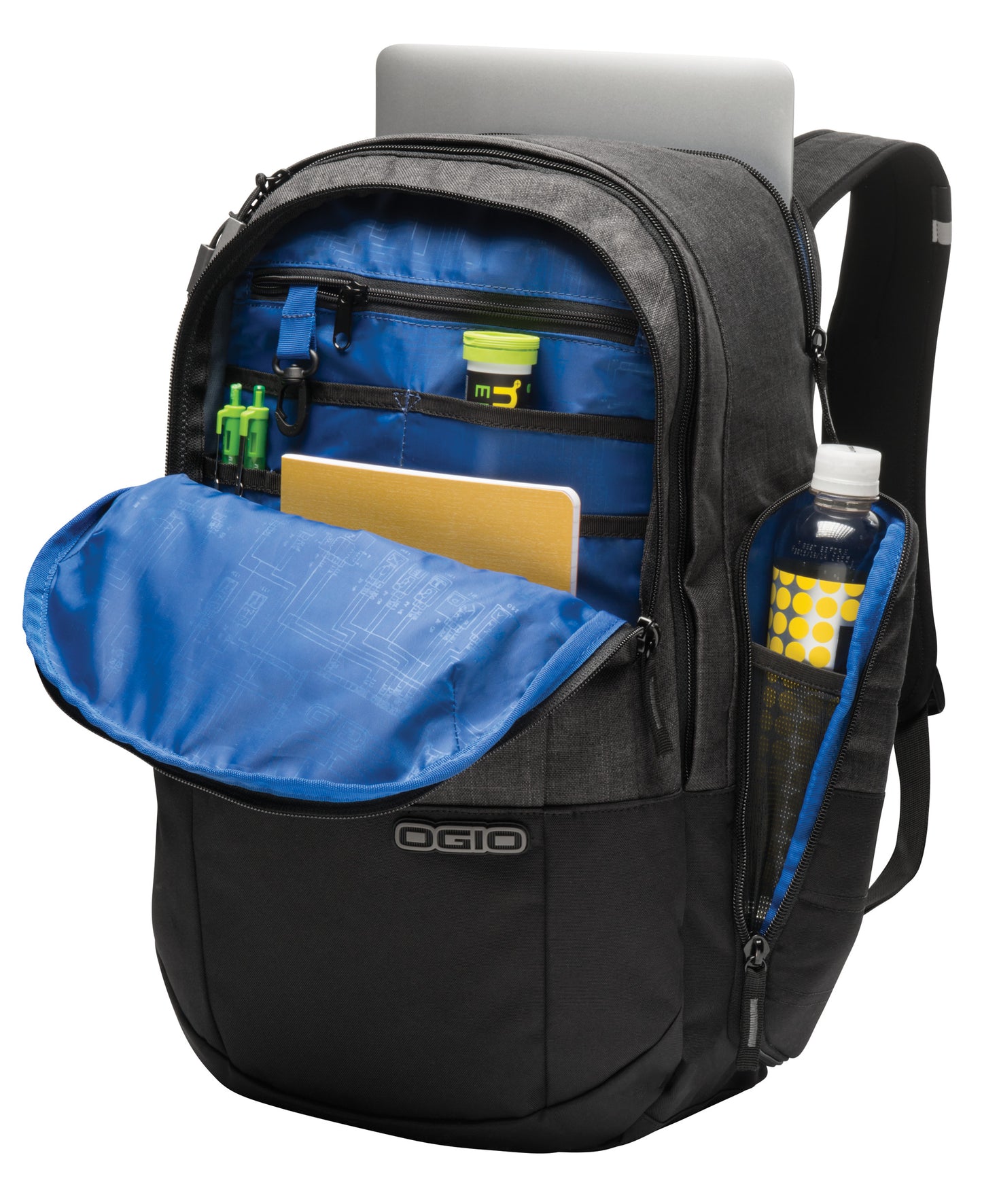 OGIO® Rockwell Pack