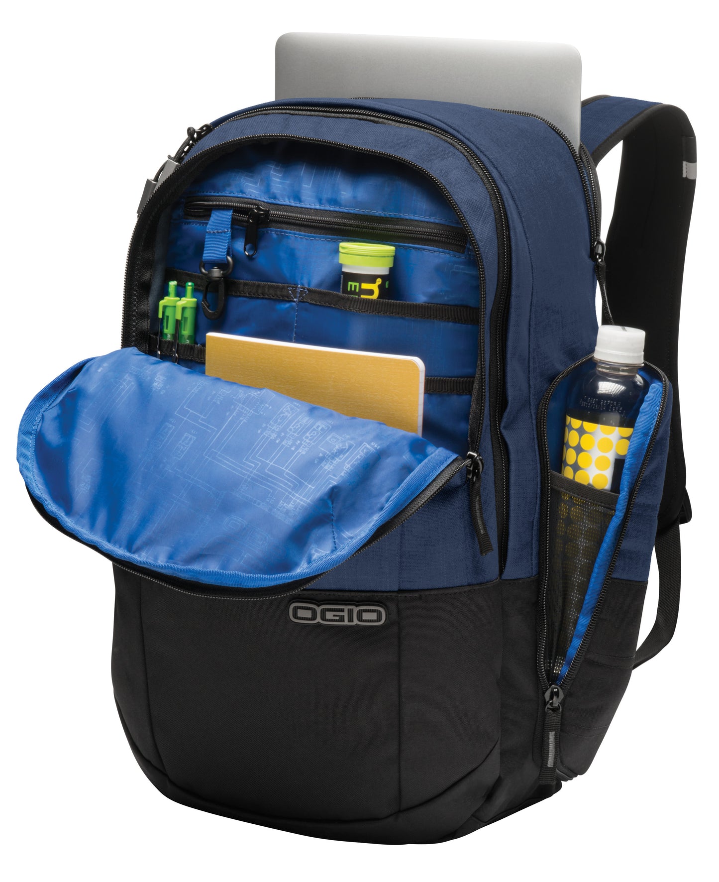 OGIO® Rockwell Pack