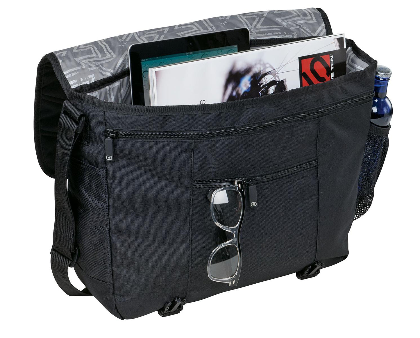 OGIO® - Upton Messenger