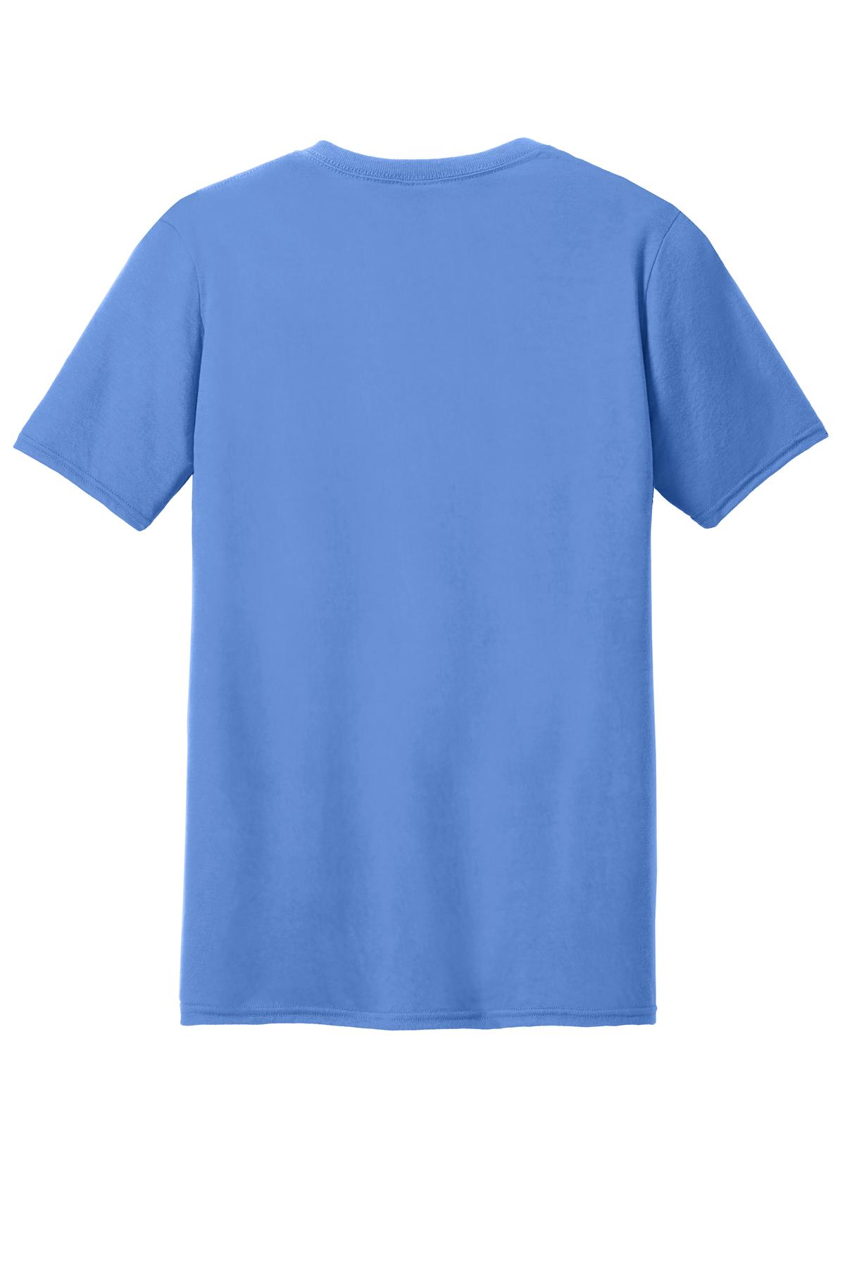 DISCCONTINUED - Gildan® Ladies Gildan Performance® T-Shirt