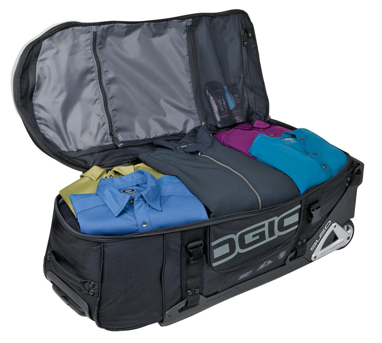 OGIO® - 9800 Travel Bag