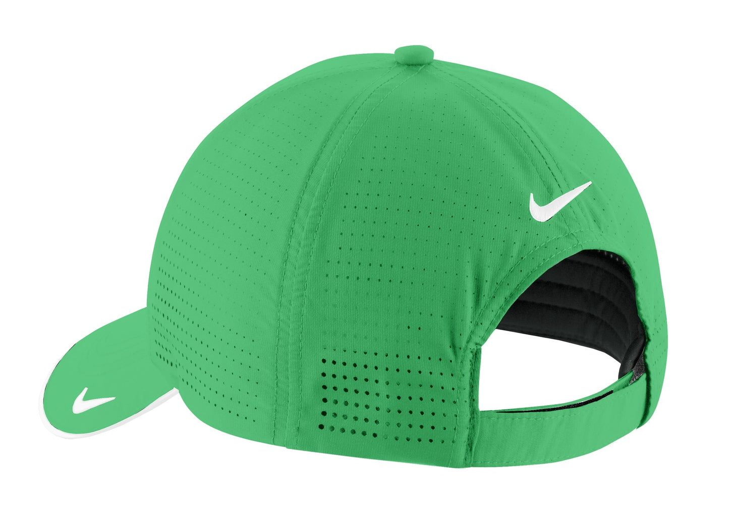 Nike Dri-FIT Swoosh Perforated Cap