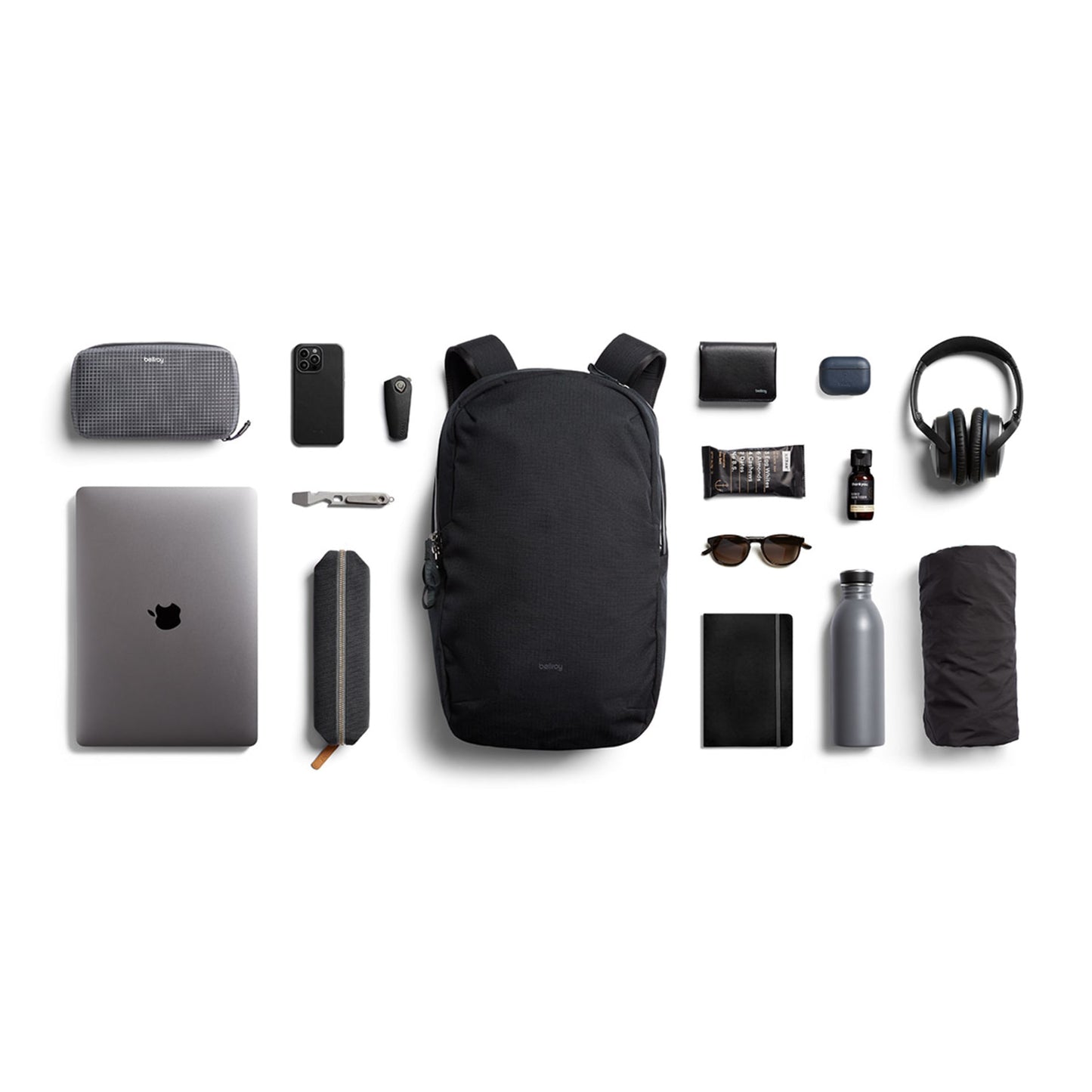 Bellroy Via 16" Computer Backpack