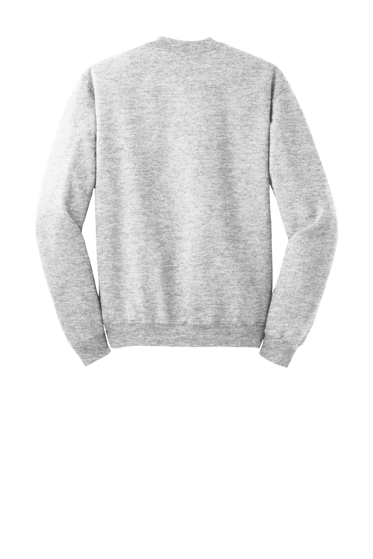 Jerzees® Super Sweats® NuBlend® - Crewneck Sweatshirt